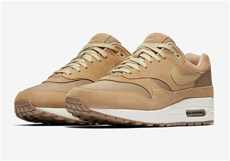 nike air max beige gelb|air max 1 beige.